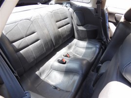 1993 DODGE STEALTH R/T BLUE 3.0 MT AWD TWIN TURBO 193916